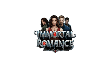 Hadesbet immortal romance slot