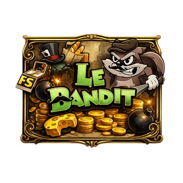 Hadesbet le bandit live gra